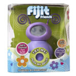 Fijit Friends Official Website - Premium Robot Toys